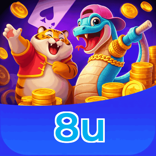 8u Jogos - 2.500+ Títulos