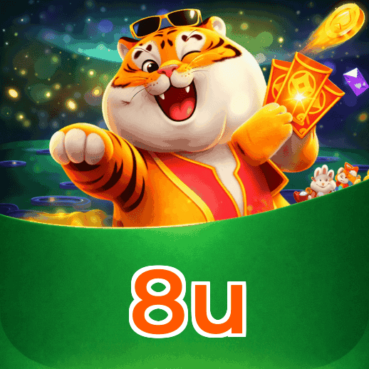 8u Loteria - Mega-Sena e Mais