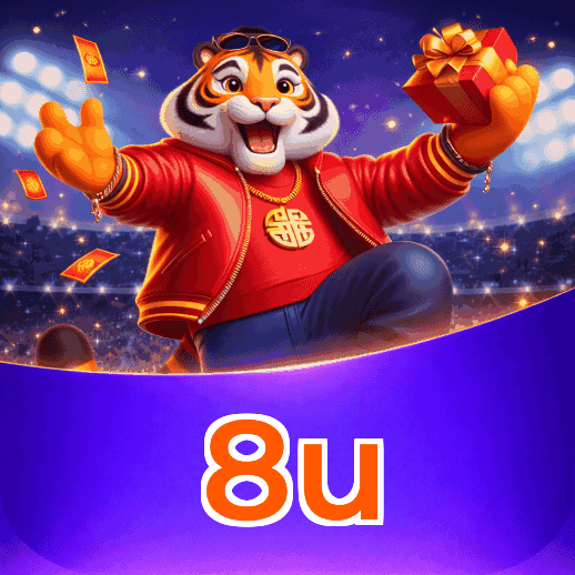 8u Baixar App